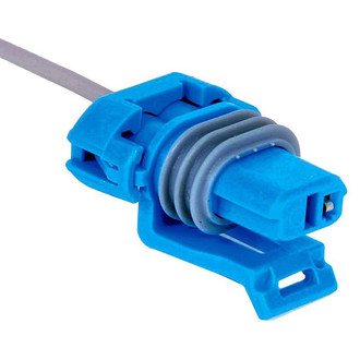 ACDelco® - GM Original Equipment™ Engine Cooling Connector