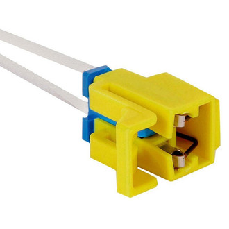 ACDelco® - GM Original Equipment™ Air Bag Module Connector