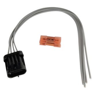 ACDelco® - GM Original Equipment™ Forward Light Harness Connector