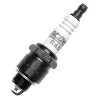ACDelco® - Professional™ Spark Plug