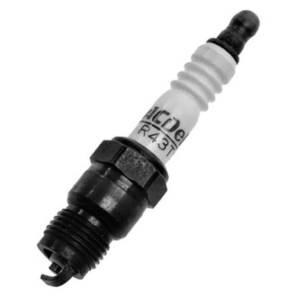 ACDelco® - Professional™ Conventional Nickel Spark Plug