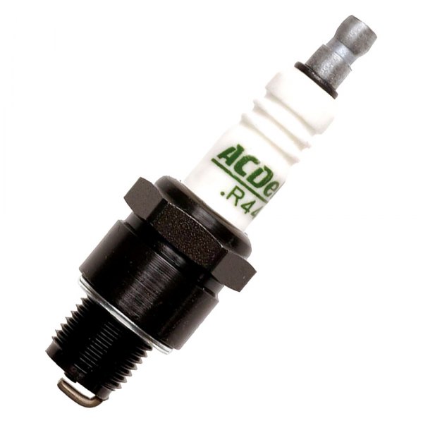 ACDelco® - Gold™ Conventional Nickel Spark Plug