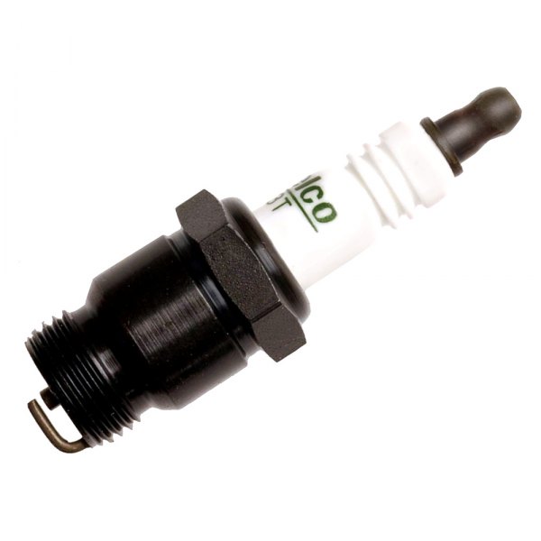 ACDelco® - Gold™ Conventional Copper Spark Plug