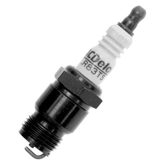 ACDelco® - Gold Spark Plugs