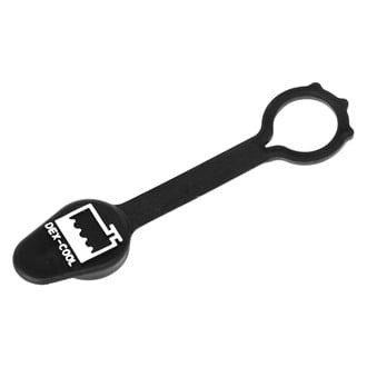 ACDelco® - GM Original Equipment™ Engine Coolant Recovery Tank Cap