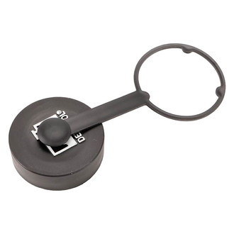 ACDelco® - GM Original Equipment™ Engine Coolant Reservoir Cap