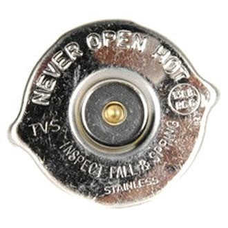 ACDelco® - Professional™ Radiator Cap