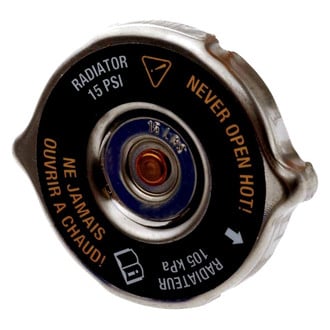 ACDelco® - GM Original Equipment™ Engine Coolant Radiator Cap
