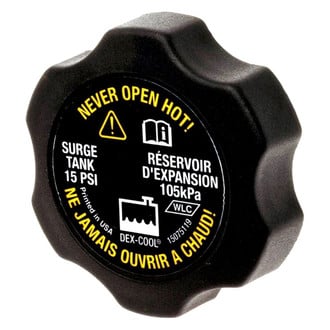 ACDelco® - GM Original Equipment™ Radiator Cap