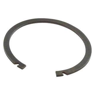 ACDelco® - Gold™ Front Driver or Passenger Side Wheel Bearing Retaining Ring
