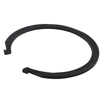 ACDelco® - Gold™ Front Driver or Passenger Side Wheel Bearing Retaining Ring