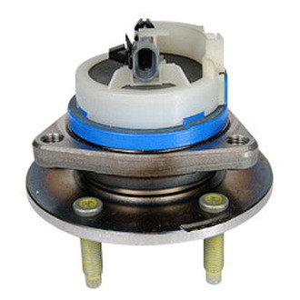 ACDelco® - GM Original Equipment™ Rear Driver or Passenger Side Wheel Bearing and Hub Assembly