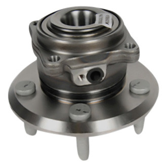 ACDelco® - GM Original Equipment™ Wheel Bearing and Hub Assembly