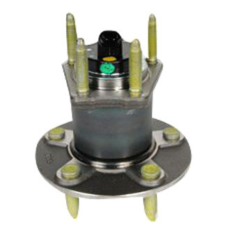 ACDelco® - GM Original Equipment™ Rear Driver or Passenger Side Wheel Bearing and Hub Assembly