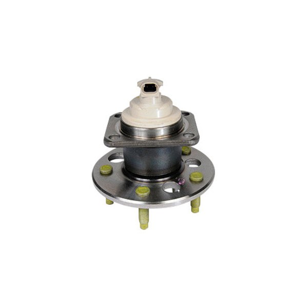 ACDelco® - GM Original Equipment™ Rear Passenger Side Wheel Bearing and Hub Assembly