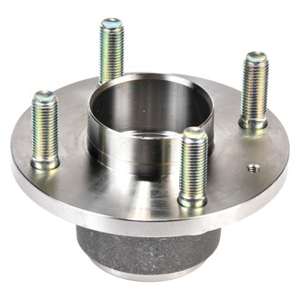 ACDelco® - GM Original Equipment™ Rear Driver or Passenger Side Wheel Bearing and Hub Assembly