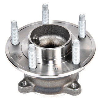 ACDelco® - GM Original Equipment™ Wheel Bearing and Hub Assembly