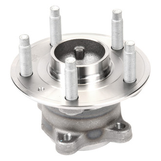 ACDelco® - GM Original Equipment™ Wheel Bearing and Hub Assembly