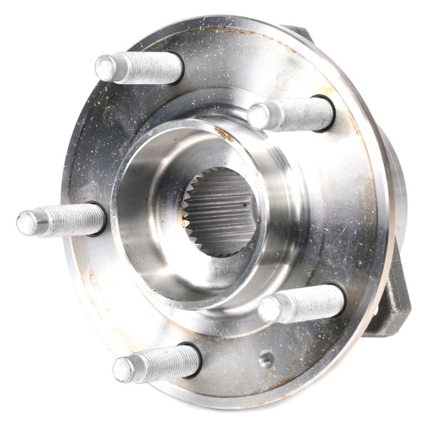 ACDelco® - GM Original Equipment™ Rear Passenger Side Wheel Bearing and Hub Assembly