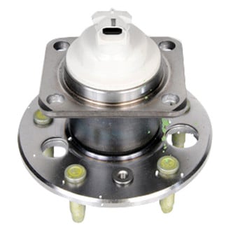 ACDelco® - GM Original Equipment™ Rear Driver or Passenger Side Wheel Bearing and Hub Assembly