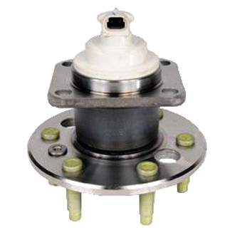 ACDelco® - GM Original Equipment™ Wheel Bearing and Hub Assembly