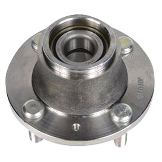 ACDelco® - GM Original Equipment™ Wheel Bearing and Hub Assembly