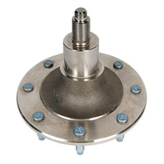 ACDelco® - GM Original Equipment™ Wheel Hub