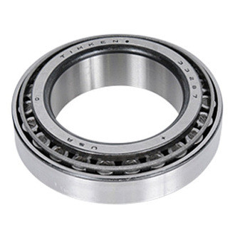 ACDelco® - GM Original Equipment™ Rear Driver or Passenger Side Inner Wheel Bearing