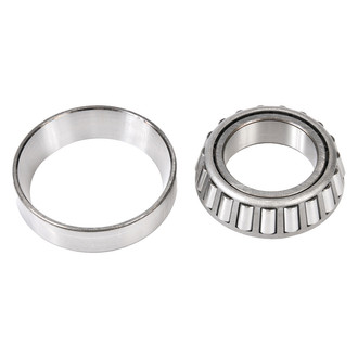 ACDelco® - Genuine GM Parts™ Front Differential Carrier Bearing with Cup and Cone