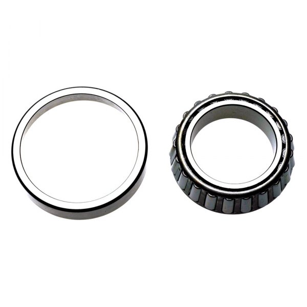 ACDelco® - GM Original Equipment™ Rear Driver Side Outer Wheel Bearing