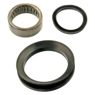 ACDelco® - Gold™ Front Driver or Passenger Side Inner Wheel Bearing