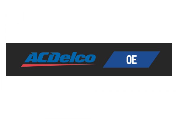 ACDelco® - OE™ Series