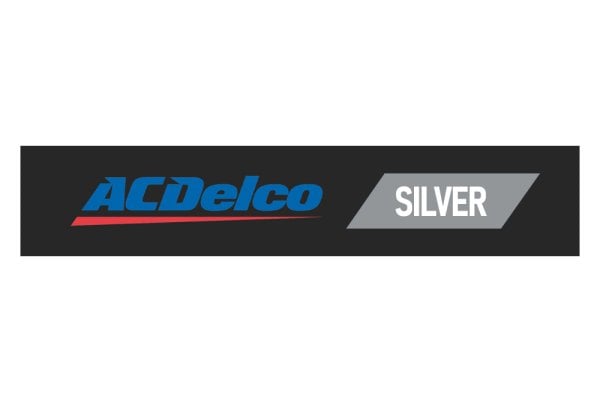 ACDelco 14D1916CH Advantage Disc Brake Pad Set