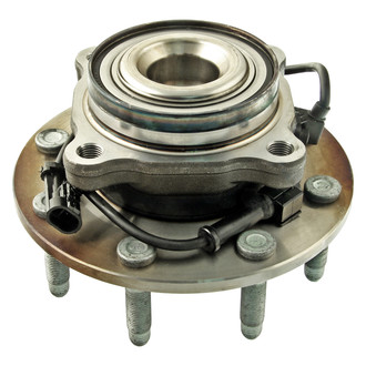 ACDelco® - Gold Wheel Bearing and Hub Assembly