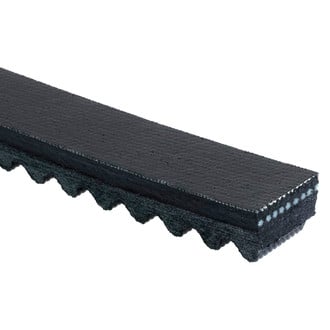 ACDelco® - Professional™ Truck & Bus Notched V-Belt