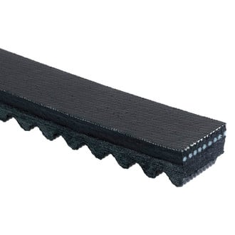 ACDelco® - Professional™ Truck & Bus Notched V-Belt