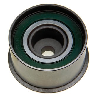 ACDelco® - Professional™ Driver Side Lower Manual Timing Belt Tensioner