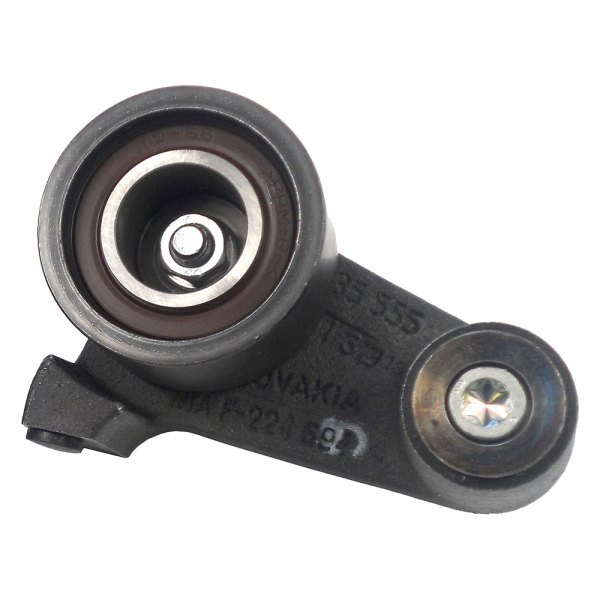 ACDelco® - Professional™ Manual Timing Belt Tensioner & Pulley Assembly