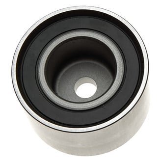 ACDelco® - Professional™ Driver Side Upper Manual Timing Belt Tensioner & Pulley Assembly
