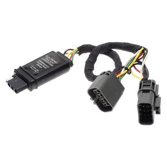 ACDelco® - Trailer Connector Kit