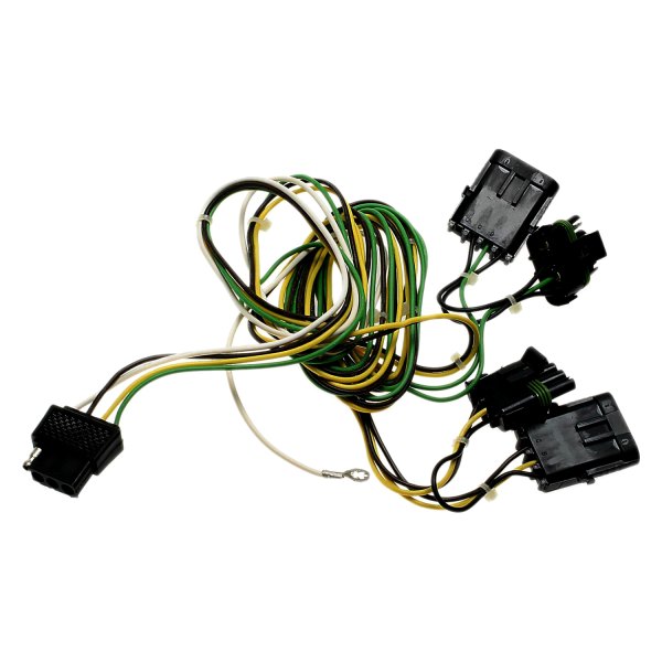 ACDelco® - Trailer Connector Kit