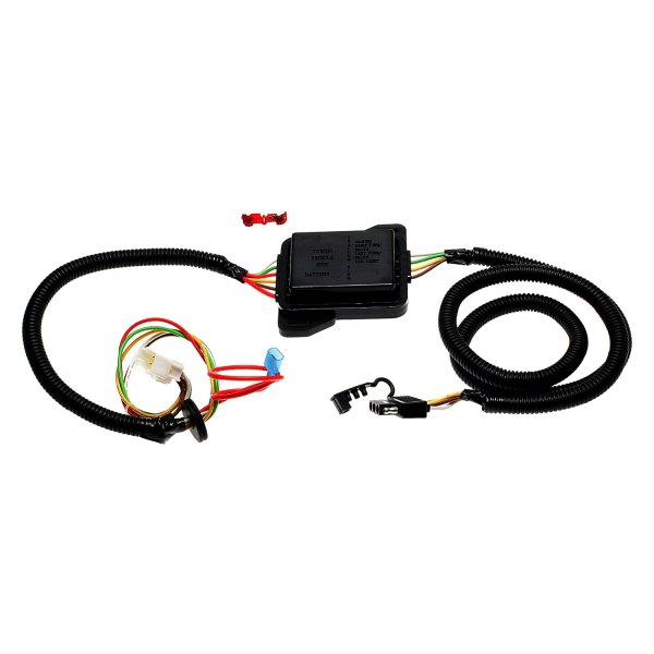 ACDelco® - Trailer Connector Kit