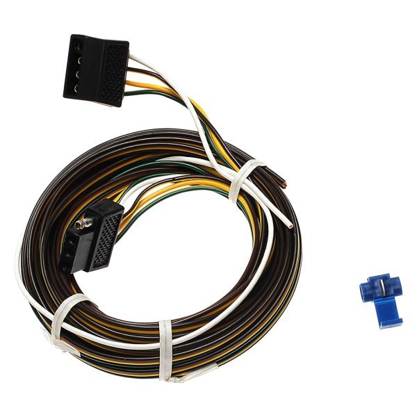ACDelco® - Trailer Wiring Harness Kit with Splice