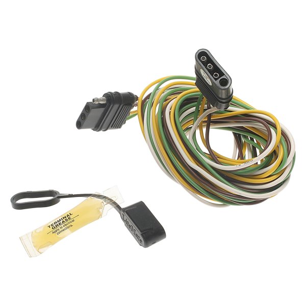 ACDelco® - Trailer Wiring Harness