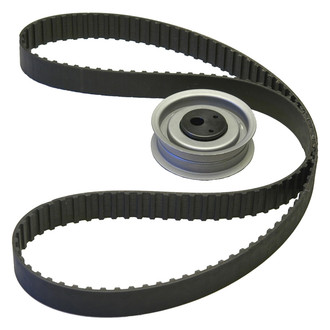 ACDelco® - Professional™ Timing Belt Kit