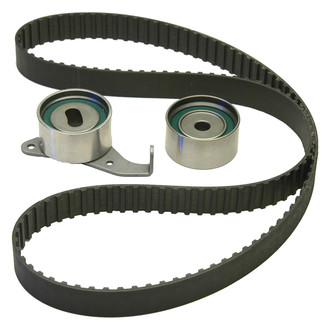 ACDelco® - Professional™ Timing Belt Kit