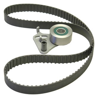 ACDelco® - Professional™ Timing Belt Kit