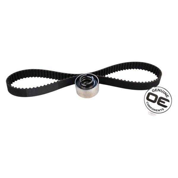 ACDelco® - Professional™ Timing Belt Kit