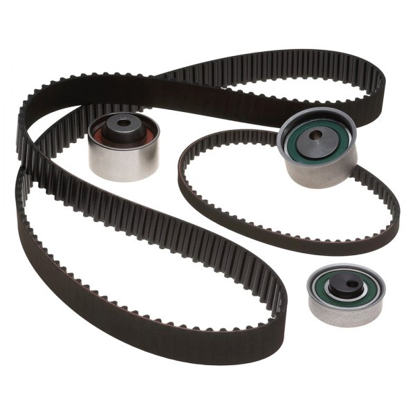 ACDelco® - Professional™ Timing Belt Kit