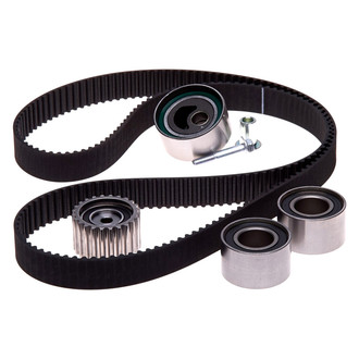 ACDelco® - Professional™ Timing Belt Kit